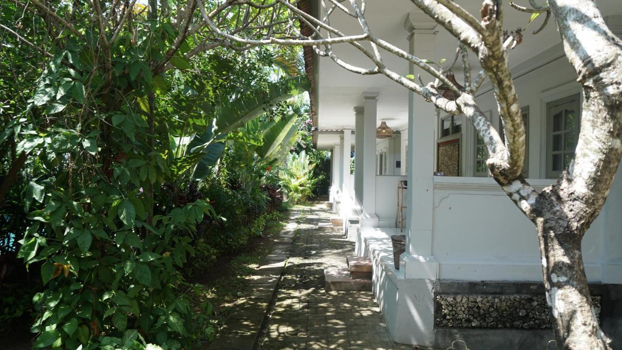 Endless Summer Surf Camp Kuta Kuta Lombok Εξωτερικό φωτογραφία