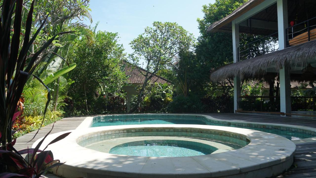Endless Summer Surf Camp Kuta Kuta Lombok Εξωτερικό φωτογραφία