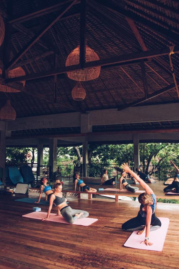 Endless Summer Surf Camp Kuta Kuta Lombok Εξωτερικό φωτογραφία