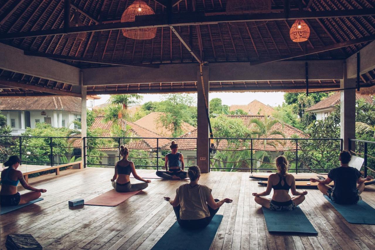 Endless Summer Surf Camp Kuta Kuta Lombok Εξωτερικό φωτογραφία